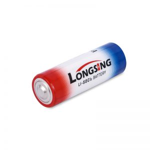 ER17505 nicht wiederaufladbare Batterie