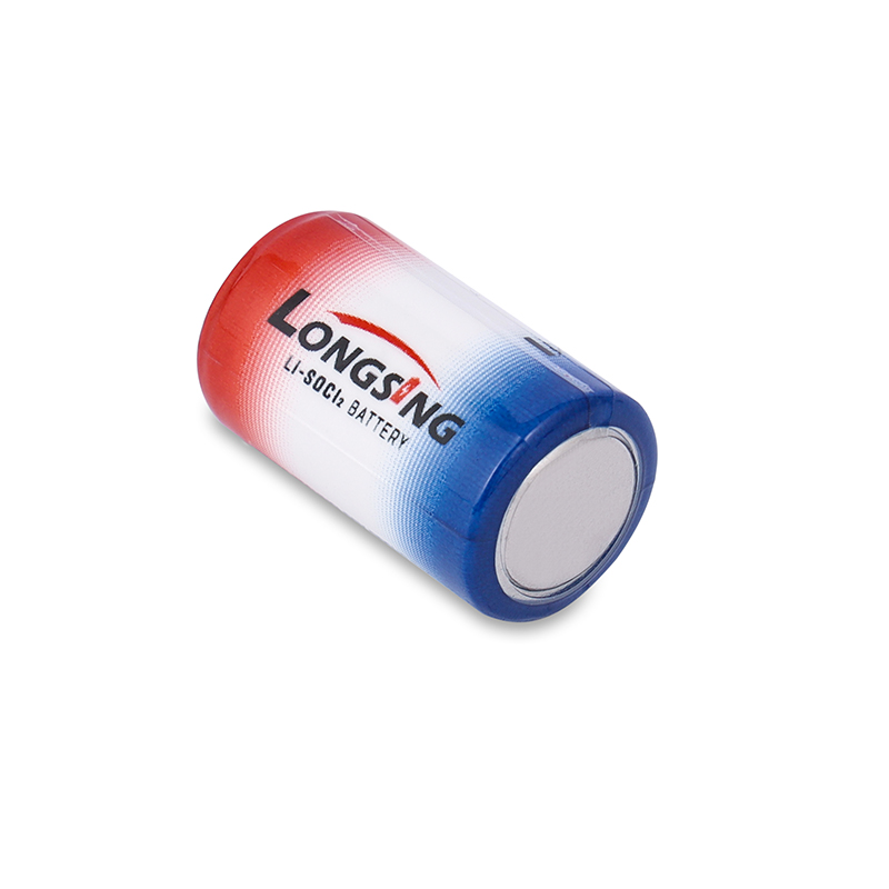 Lithiumbatterie ER14250