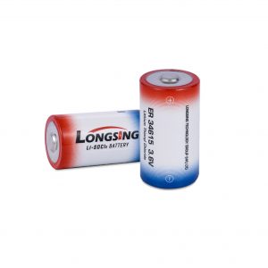 Omnicel ER34615 Batterie