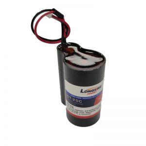 beste Batterien für Außenwetterstationen