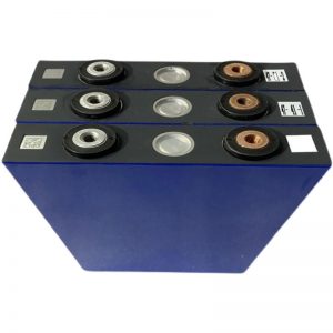 Lithium-Eisenphosphat-Akku