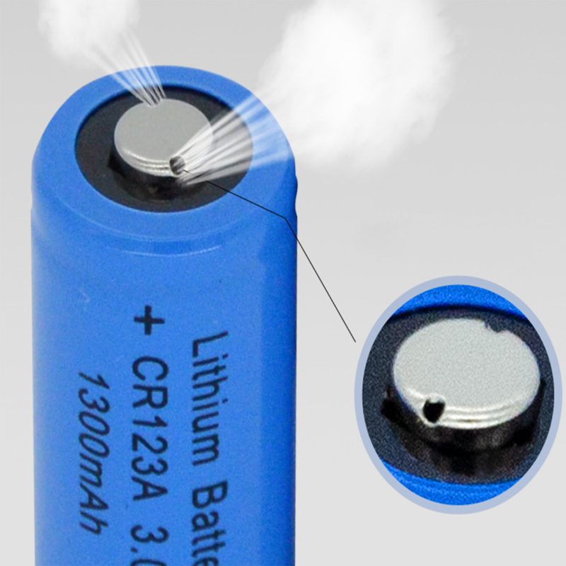 cr123a battery - Bild 5