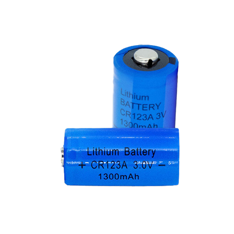 cr123a battery - Bild 3