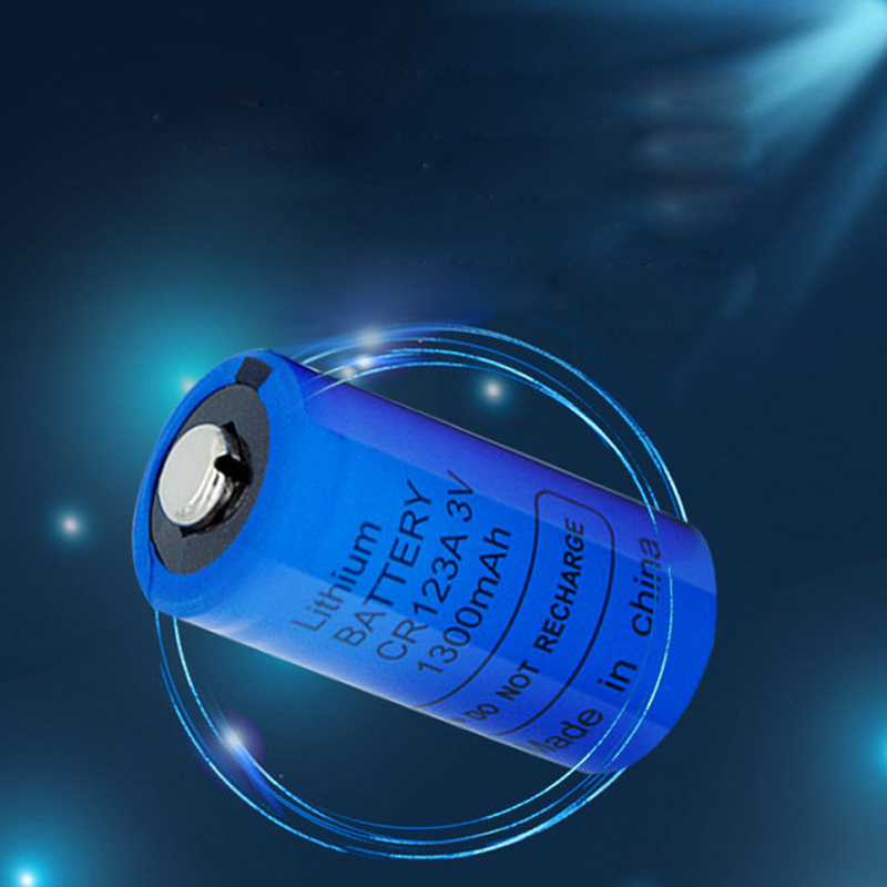 cr123a battery - Bild 2