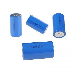 CR34615 Batterie