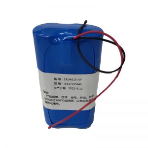 Hochleistungsbatterien im Vergleich zu Akkus mit hoher Kapazität vs. Leistungsbatterien