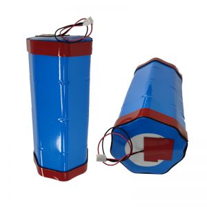 Akku mit langer Lebensdauer