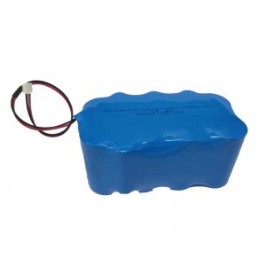 Lithium-Ionen-Batterie für niedrige Temperaturen