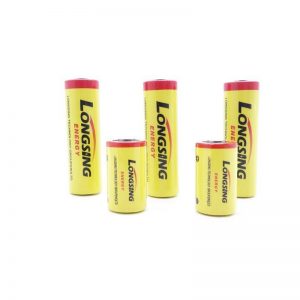 Superkondensatorbatterie