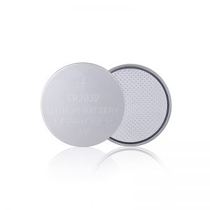 CR2032 Batterie