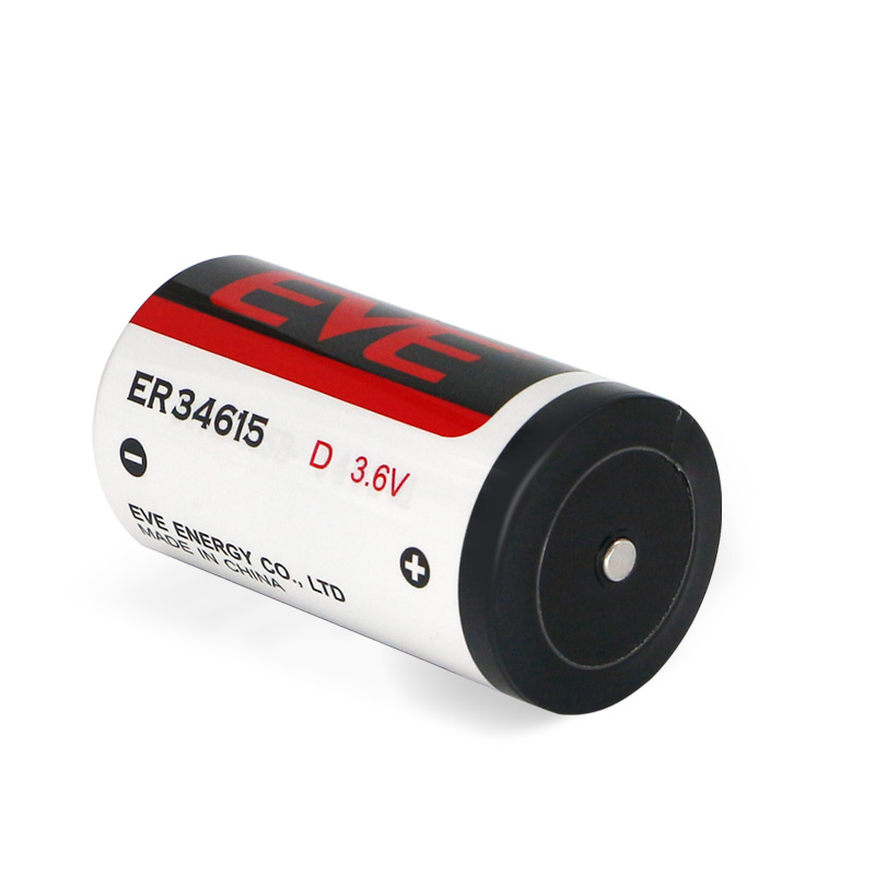 EVE ER34615 Batterie