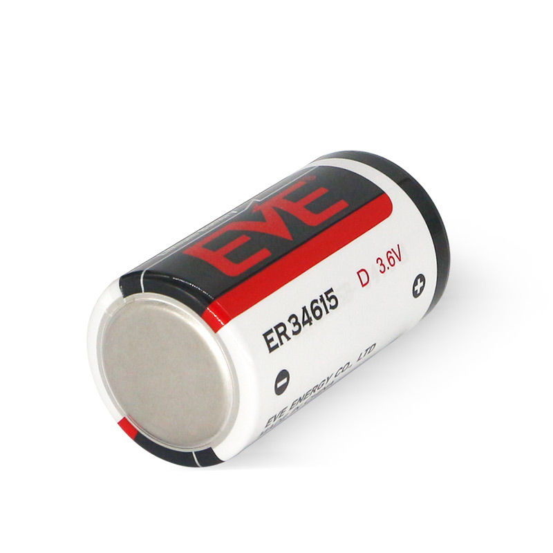 EVE ER34615 Batterie