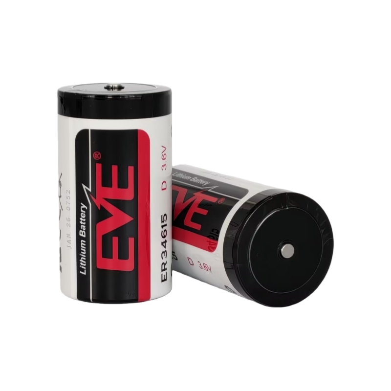 EVE ER34615 Batterie