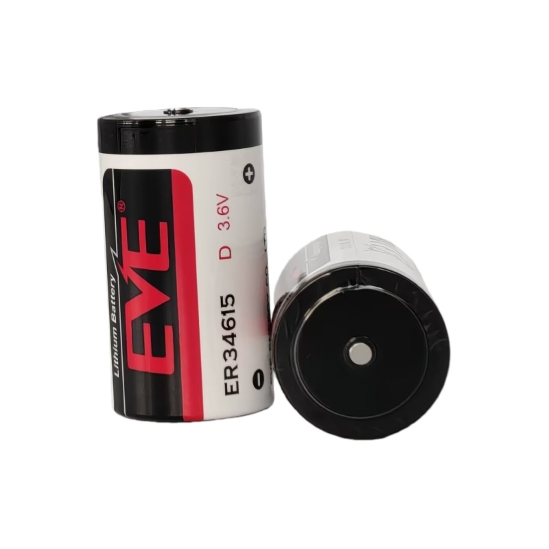 EVE ER34615 Batterie