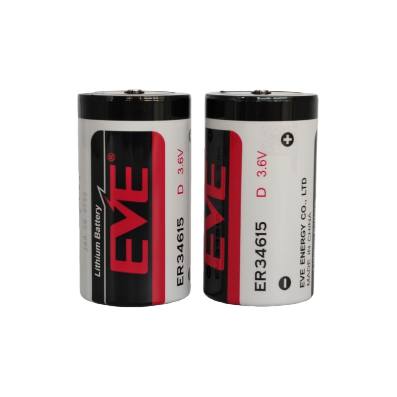 EVE ER34615 Batterie